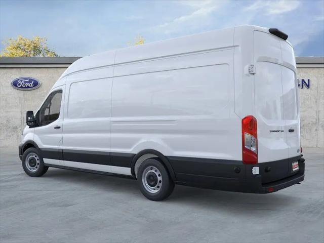 2026 Ford Transit Cargo Van T-350