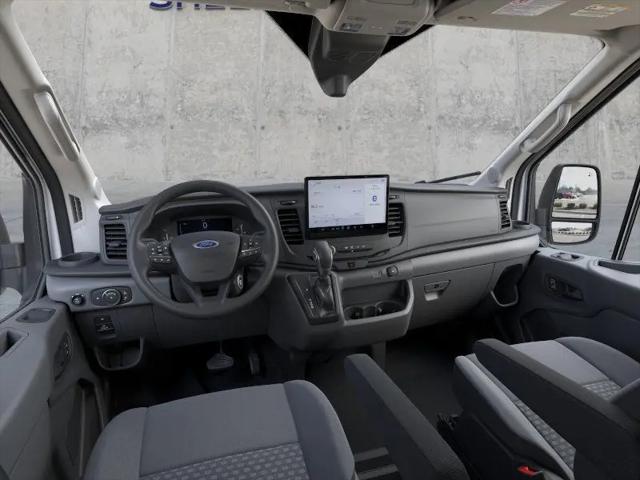 2026 Ford Transit Cargo Van T-350