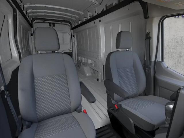 2026 Ford Transit Cargo Van T-350
