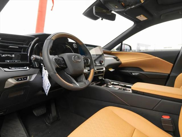 2026 Lexus RX 350 Premium+