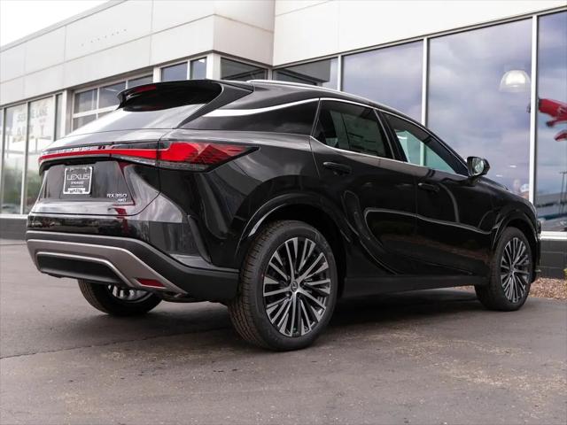 2026 Lexus RX 350 Premium+