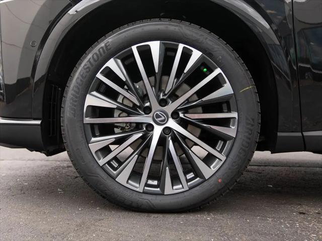 2026 Lexus RX 350 Premium+