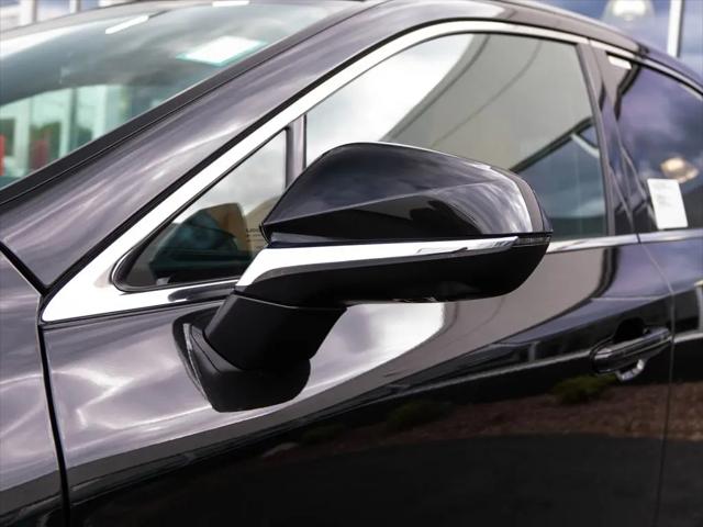 2026 Lexus RX 350 Premium+