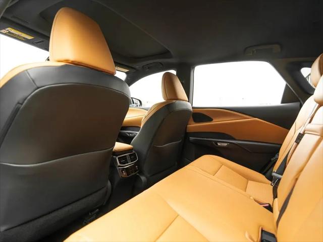 2026 Lexus RX 350 Premium+