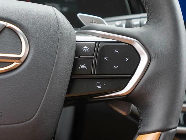2026 Lexus RX 350 Premium+