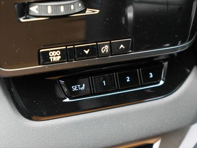 2026 Lexus RX 350 Premium+