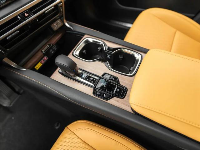 2026 Lexus RX 350 Premium+