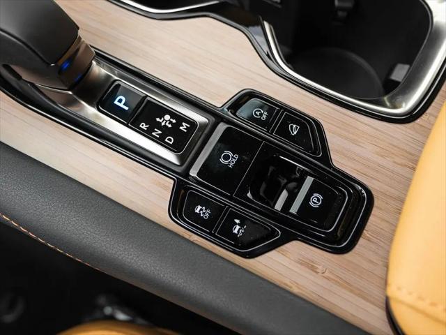 2026 Lexus RX 350 Premium+