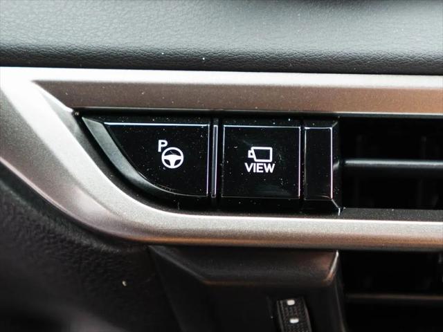 2026 Lexus RX 350 Premium+