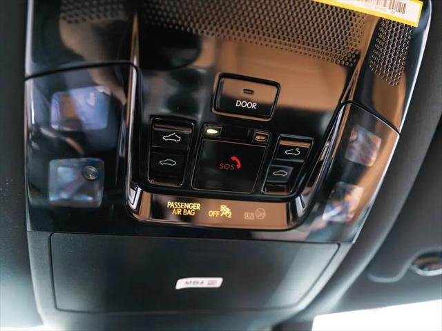 2026 Lexus RX 350 Premium+