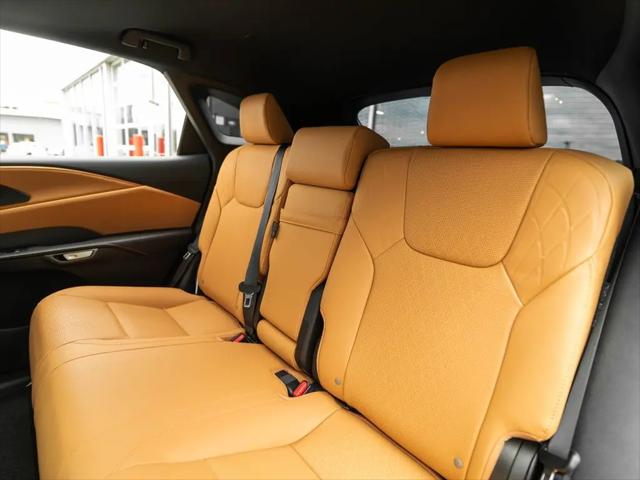 2026 Lexus RX 350 Premium+