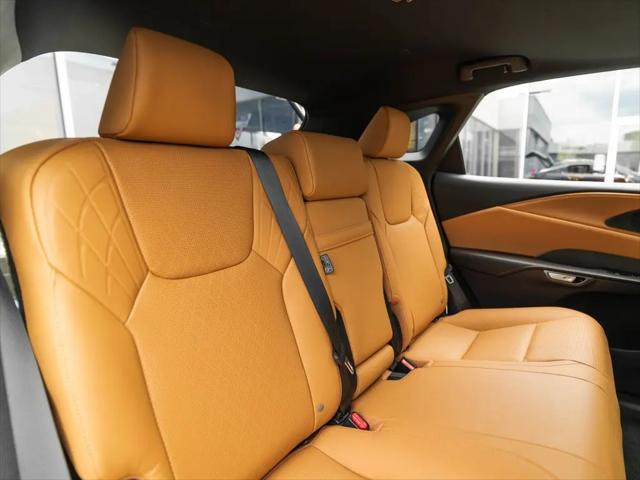 2026 Lexus RX 350 Premium+
