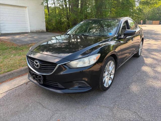 2014 Mazda Mazda6 i Touring for sale in Chesapeake, VA
