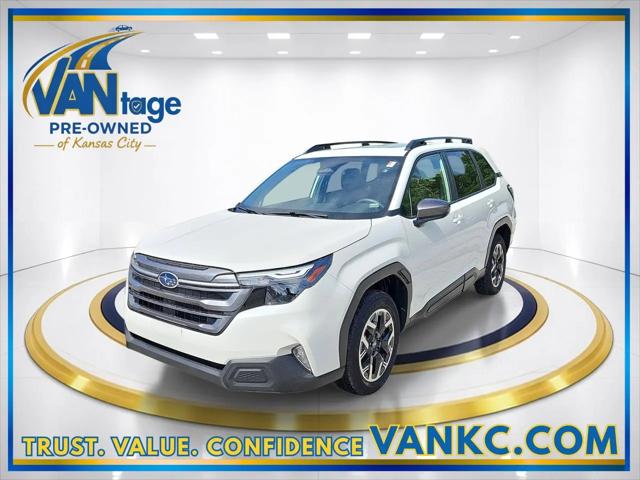 2025 Subaru Forester Premium for sale in Kansas City, MO
