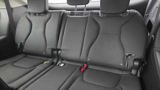 2026 Kia Carnival MPV SX Prestige