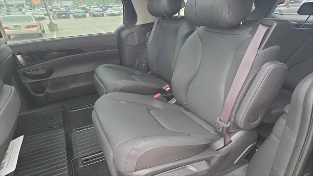 2026 Kia Carnival MPV SX Prestige