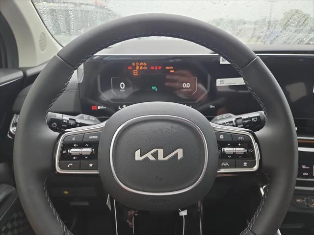 2026 Kia Carnival MPV SX Prestige