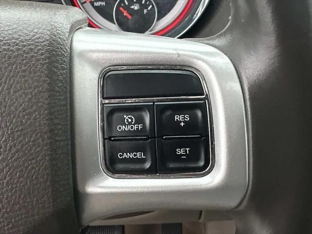 2013 Dodge Durango Crew