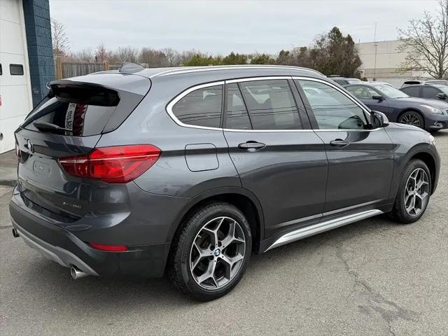 2018 BMW X1 xDrive28i
