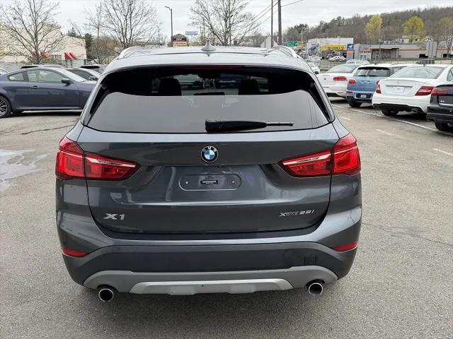 2018 BMW X1 xDrive28i
