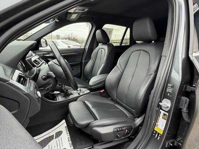 2018 BMW X1 xDrive28i