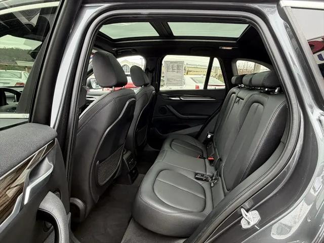 2018 BMW X1 xDrive28i