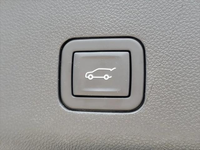 2025 Cadillac Escalade V-Series