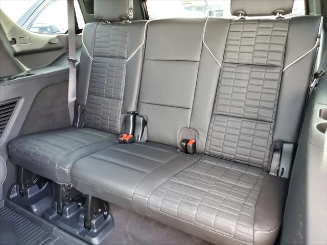 2025 Cadillac Escalade V-Series