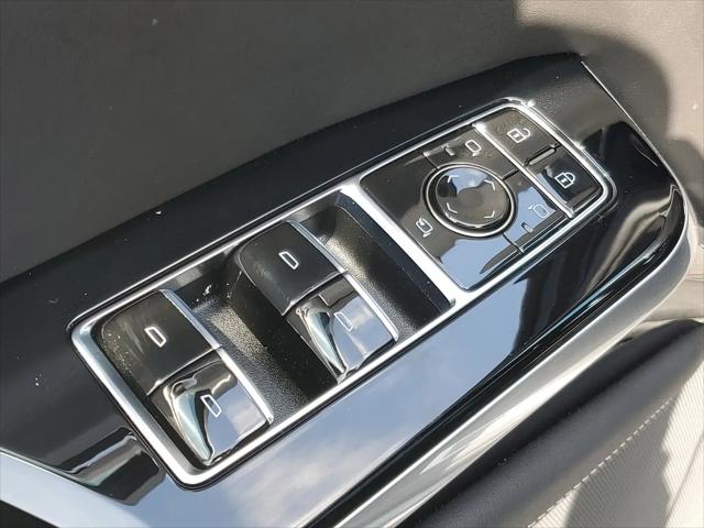 2025 Cadillac Escalade V-Series