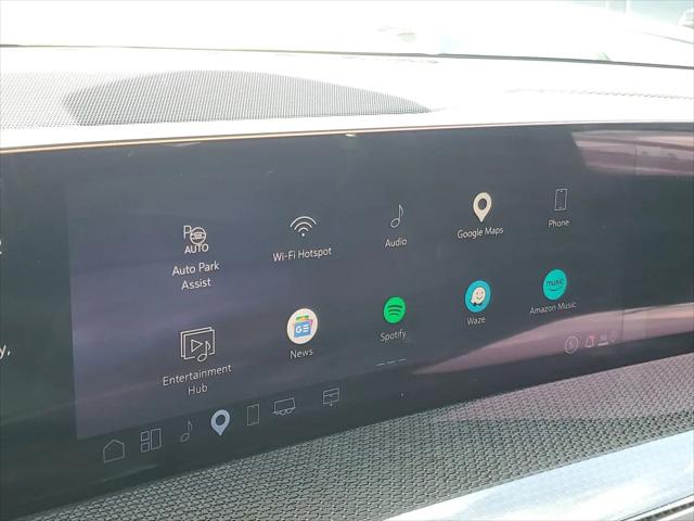 2025 Cadillac Escalade V-Series
