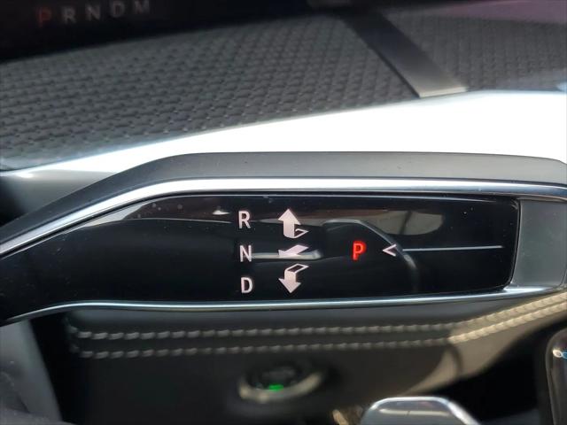 2025 Cadillac Escalade V-Series