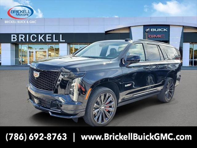 2025 Cadillac Escalade V-Series for sale in Miami, FL