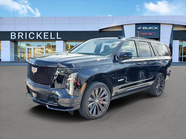 2025 Cadillac Escalade V-Series for sale in Miami, FL