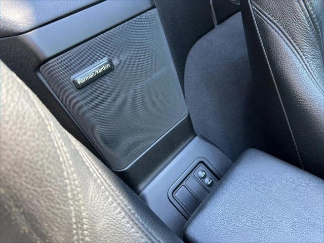 2001 BMW Z3 3.0i