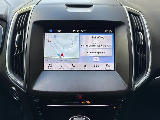 2019 Ford Edge ST