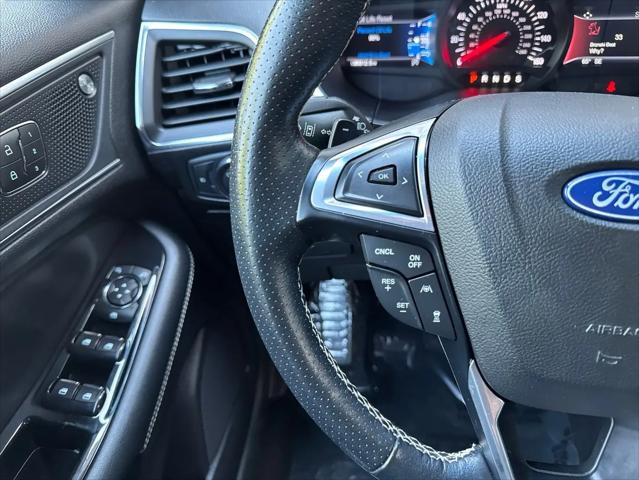 2019 Ford Edge ST