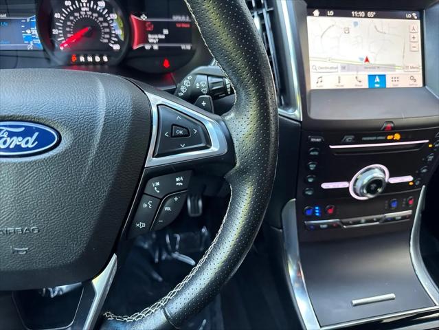 2019 Ford Edge ST