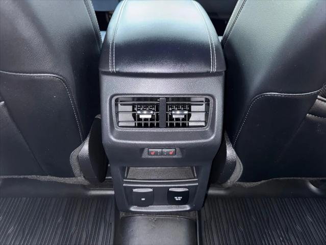 2019 Ford Edge ST