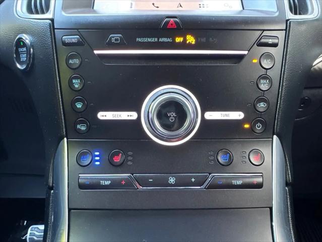 2019 Ford Edge ST