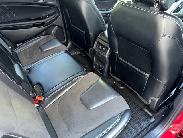 2019 Ford Edge ST
