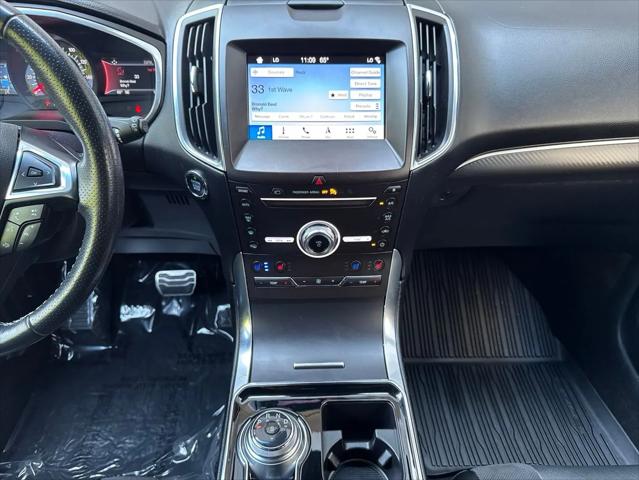 2019 Ford Edge ST