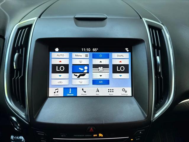 2019 Ford Edge ST