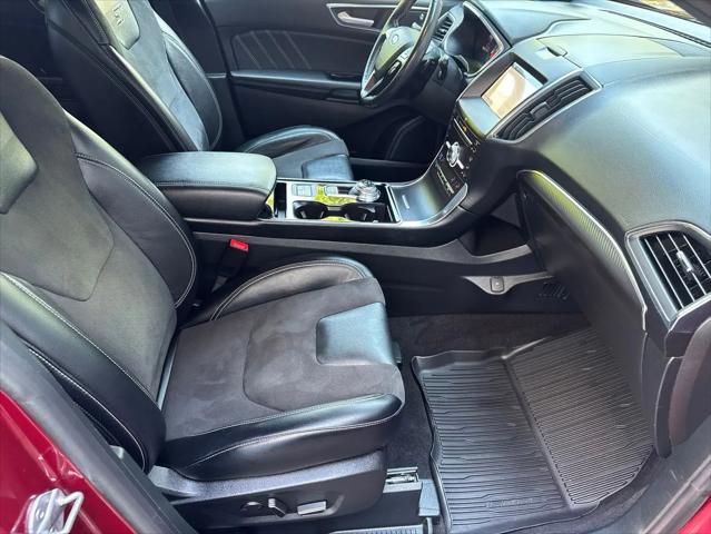 2019 Ford Edge ST