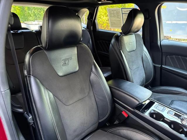 2019 Ford Edge ST