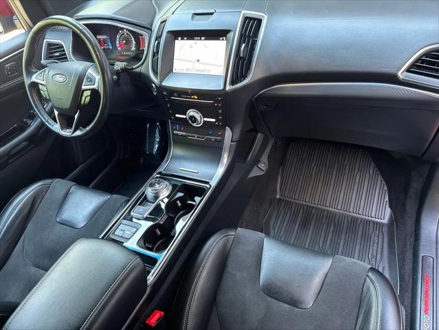 2019 Ford Edge ST