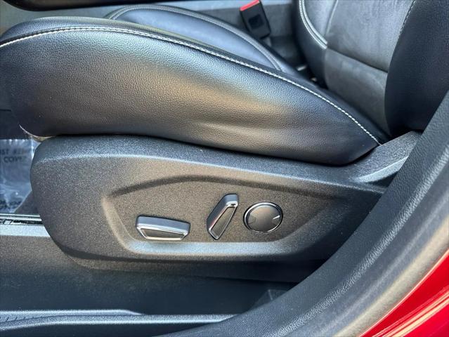 2019 Ford Edge ST
