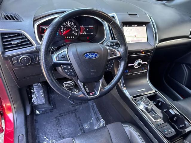 2019 Ford Edge ST