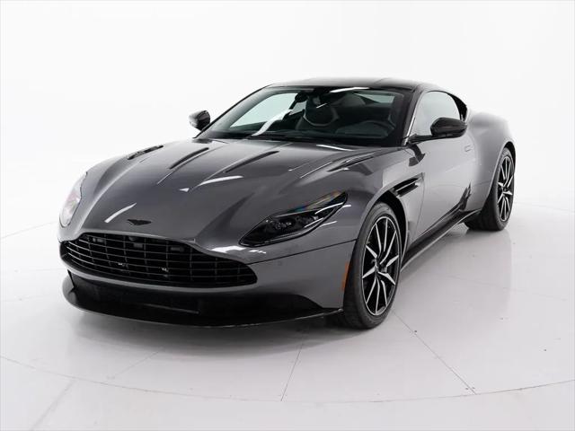 2023 Aston Martin DB11 V12 for sale in Fort Lauderdale, FL