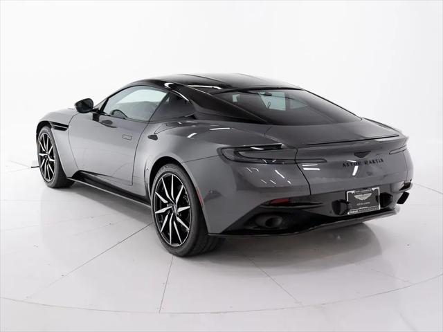 2023 Aston Martin DB11 V12