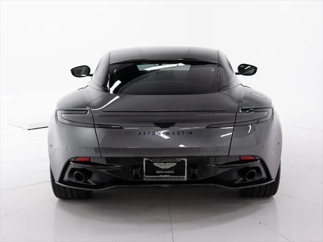 2023 Aston Martin DB11 V12